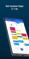 Calendar - Schedule Planner