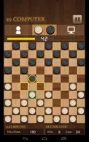 King of Checkers