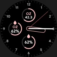 Water Tracker