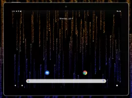 Matrix Live Wallpaper