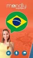 Learn Brazilian Portuguese