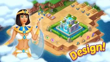 Epic Merge: Magic Match Puzzle