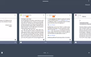 Faithlife Study Bible