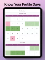 Fertility Friend Ovulation App