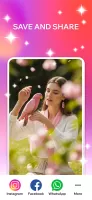 Face Beauty Makeup Camera