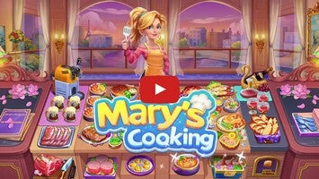 Mary'sCookingGame