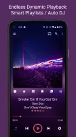 GoneMAD Music Player (Trial)