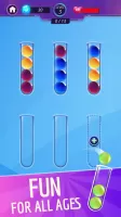 Ball Sort: Color Sort Puzzle