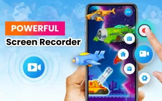 Screen Recorder