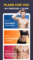 Perfect Abs: Six Pack Workouts