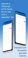 Calculadora de Horas