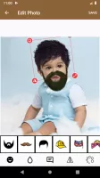 Beard Booth Photo Editor