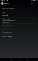 AutoCast