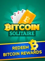 Bitcoin Solitaire - Get BTC!