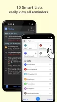 Reminders: ToDo List & Planner