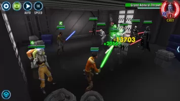 Star Wars™: Galaxy of Heroes