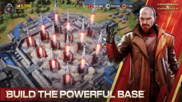 Command & Conquer™: Legions
