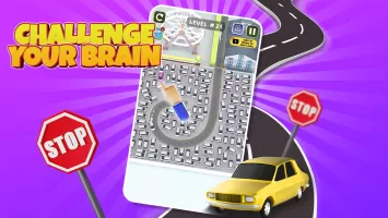 Parking Jam: Car Parking Games