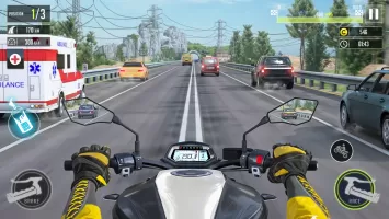 3d Bike Racing Bike Race Games