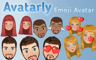 Avatarly