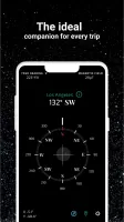 Compass: Direction Compass