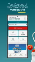 Courses U vos courses en ligne