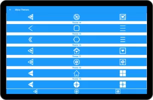 Button Bar