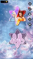 Icy or Fire dress up game