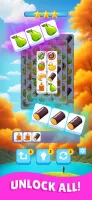 Tile Sunrise - Puzzle & Match