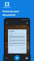 QuickScan: Document Scanner