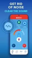 Hearing Aid App: Petralex