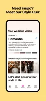The Knot Wedding Planner