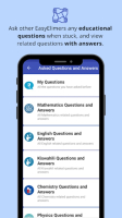 EasyElimu: Learning Simplified