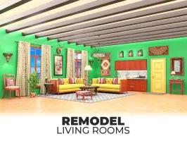 My Home Makeover: House Design