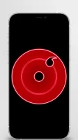 Sharingan Live Wallpaper