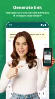 Direct Chat & Messaging