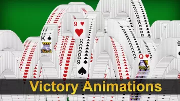 FreeCell Solitaire
