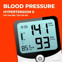 Blood Pressure Pro