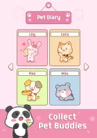 Duet Friends: Cute Music Games