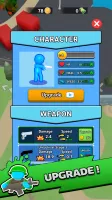 Zombie Apocalypse - Save World