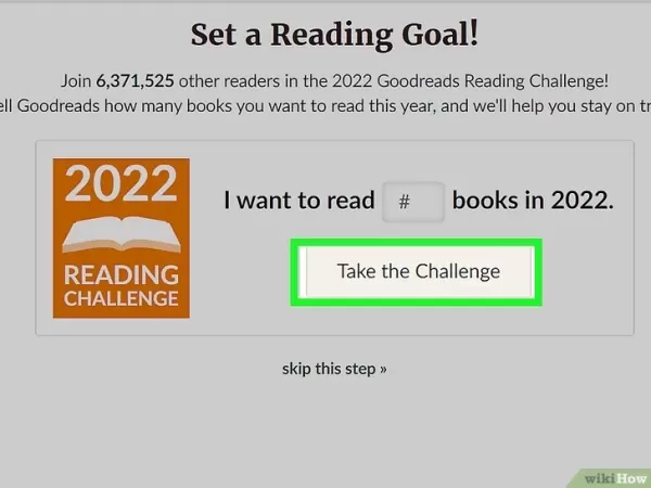 Goodreads