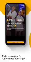 Smart Fit Nutri