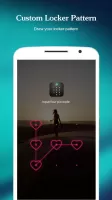 AppLock - Lock apps & Pin lock