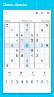 Sudoku - Classic Sudoku Puzzle