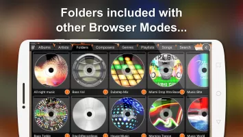 DiscDj 3D Music Player