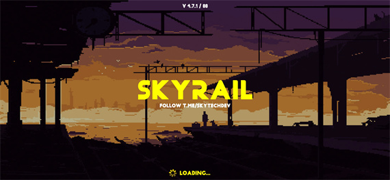 SkyRail