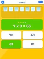 Times Tables IQ