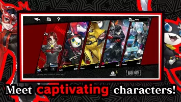 Persona5