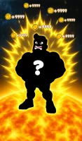 Gym Idle Clicker: Fitness Hero