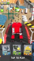Stunt Truck Jumping